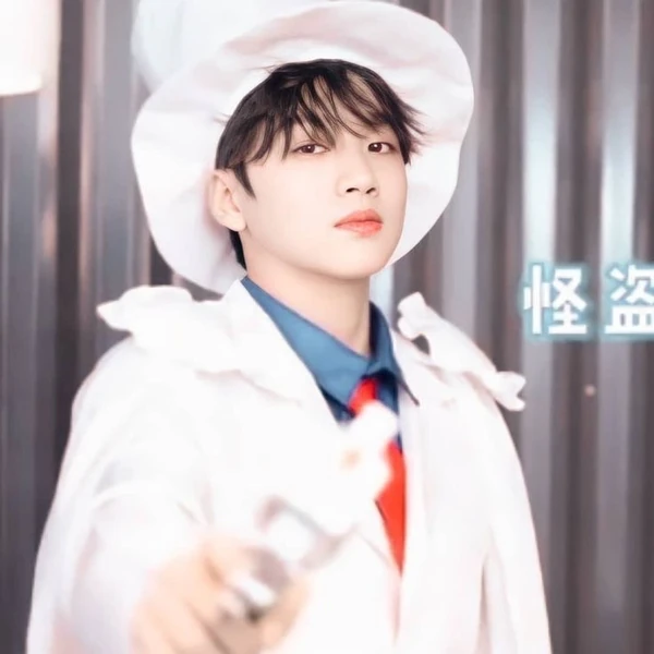 Today's Most Loved Mingrui (BOY STORY)