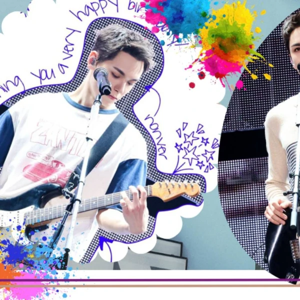 Fans' Pick: Best Moment of Vernon (SEVENTEEN)