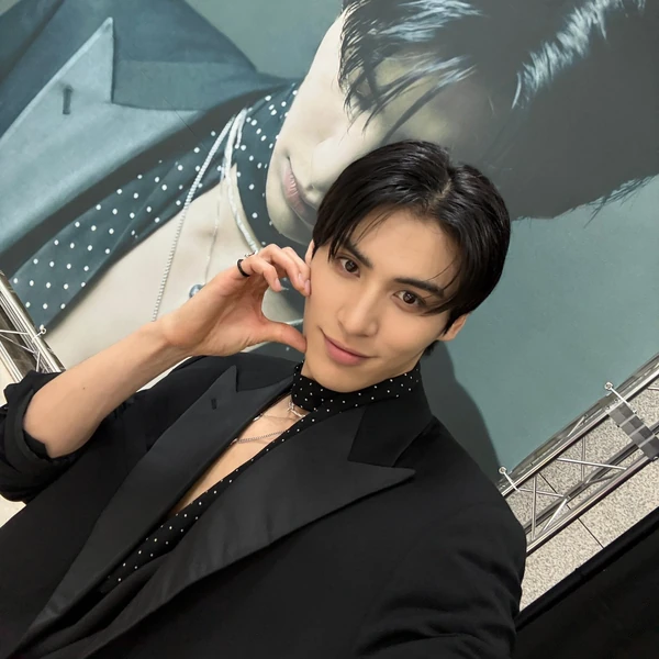 Today's Most Loved Taeyang (SF9)