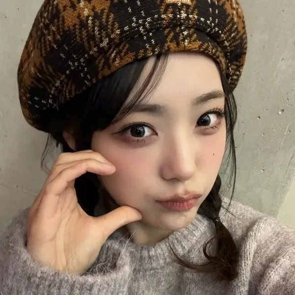 Best moment chosen by Siyeon (QWER) fandom