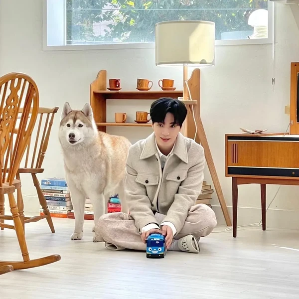 Momen Terbaik Kim Jonghyeon Pilihan Penggemar