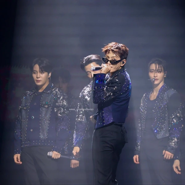 Popular profile picture of キム・ホンジュン (ATEEZ) loved by fans