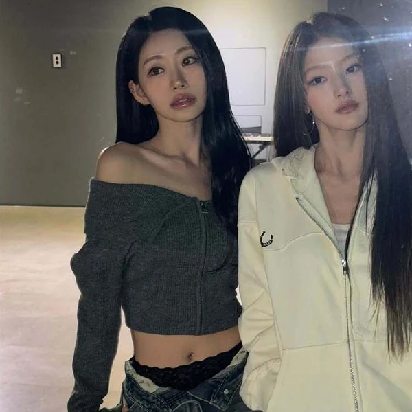 Top Photo Full of Julie (KISS OF LIFE) Love