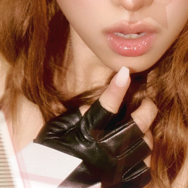 充满粉丝爱意的崔叡娜人气照片