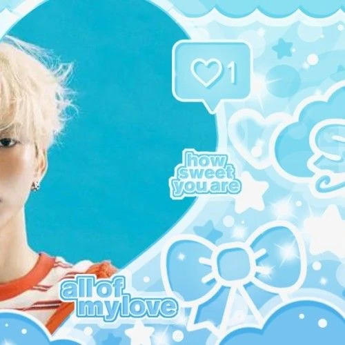 Top Photo Full of O.de (Xdinary Heroes) Love