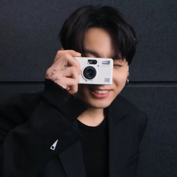 Top Photo Full of Jungkook (BTS) Love