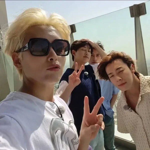 Today's Most Loved Ryeowook (Super Junior)