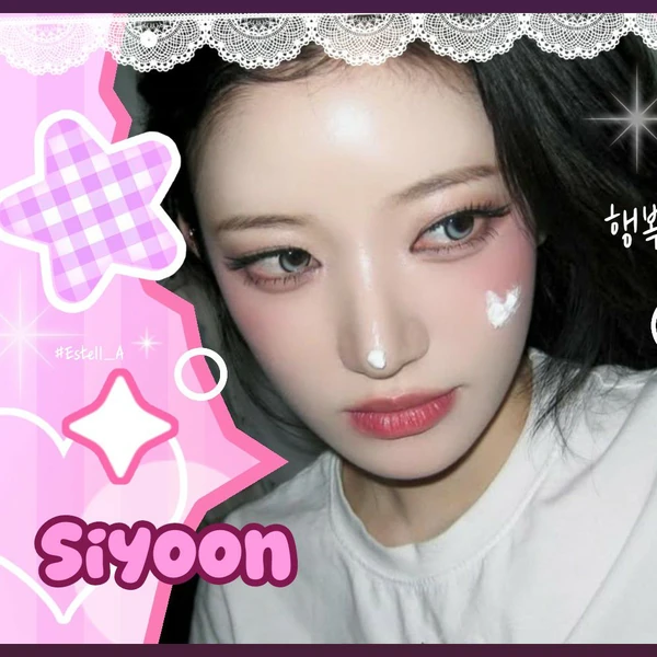 Top Photo Full of Siyoon (Billlie) Love