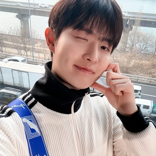 今日最受喜愛的金在奐