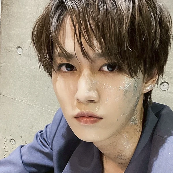 Today's Most Loved Shiroiwa Ruki (JO1)