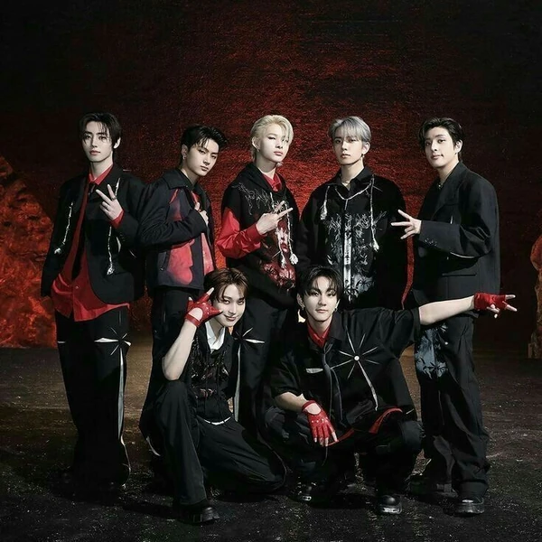 오늘 가장 사랑받은 ENHYPEN의 모습