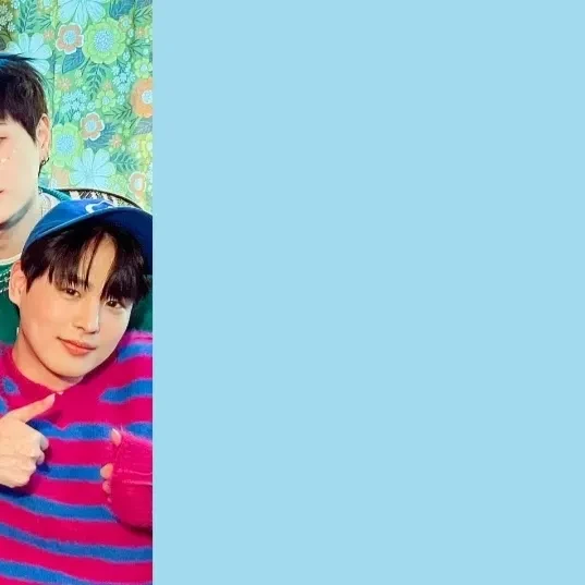 Top Photo Full of VICTON Love