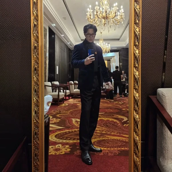 Top Photo Full of Junjin (SHINHWA) Love