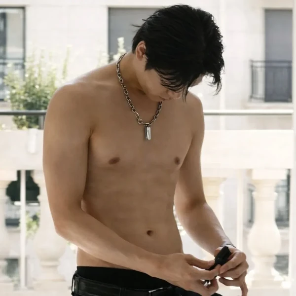 Today's Most Loved Juyeon (THE BOYZ)