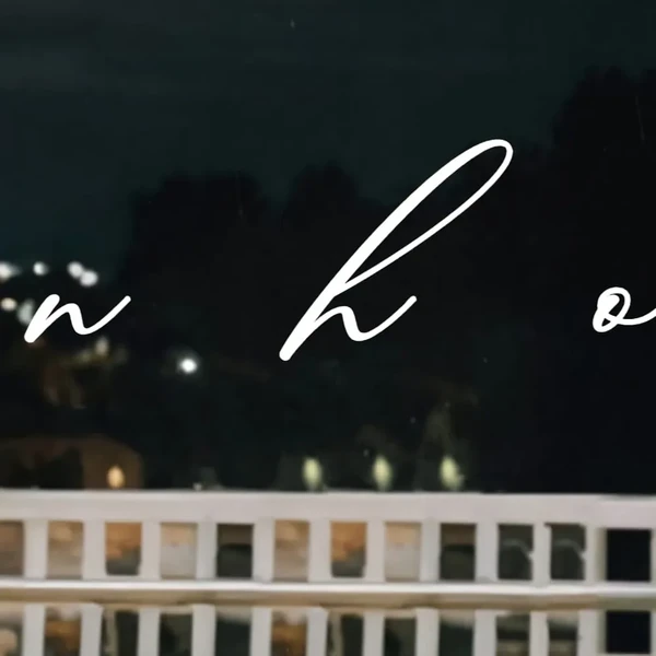 No.1 banner post of Wonho created by fans