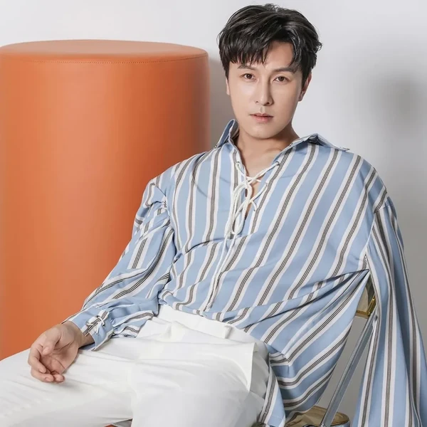 Today's Most Loved Kim Dongwan (SHINHWA)