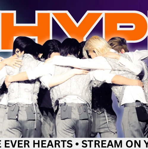 充满粉丝爱意的ENHYPEN人气照片