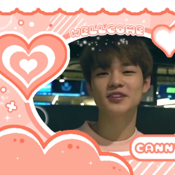 Shining profile picture of Chenle (NCT DREAM) on today's Choeaedol