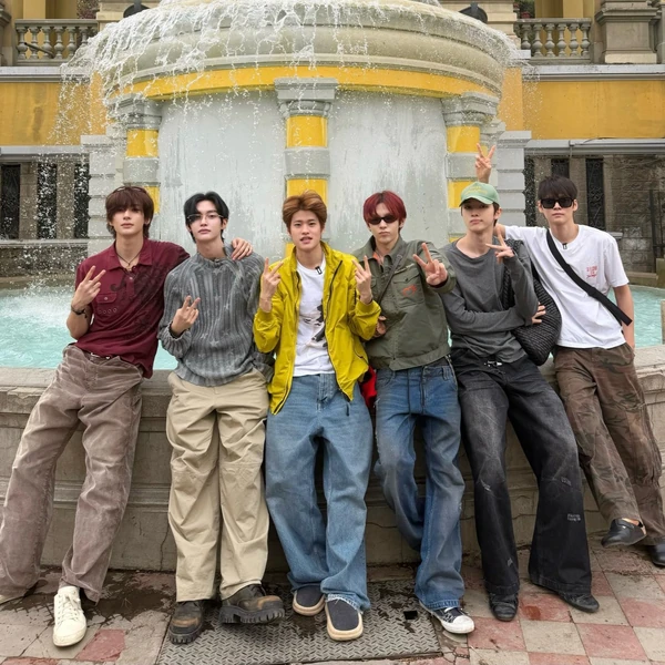 Fans' Pick: Best Moment of RIIZE