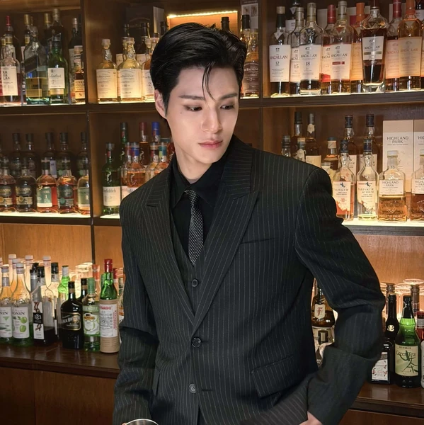 Popular profile picture of Jeno (NCT DREAM) loved by fans