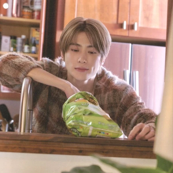 Popular profile picture of Jaehyun (NCT 127) loved by fans