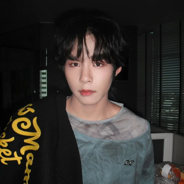 Today's Most Loved Yao Zihao (NexT1DE)