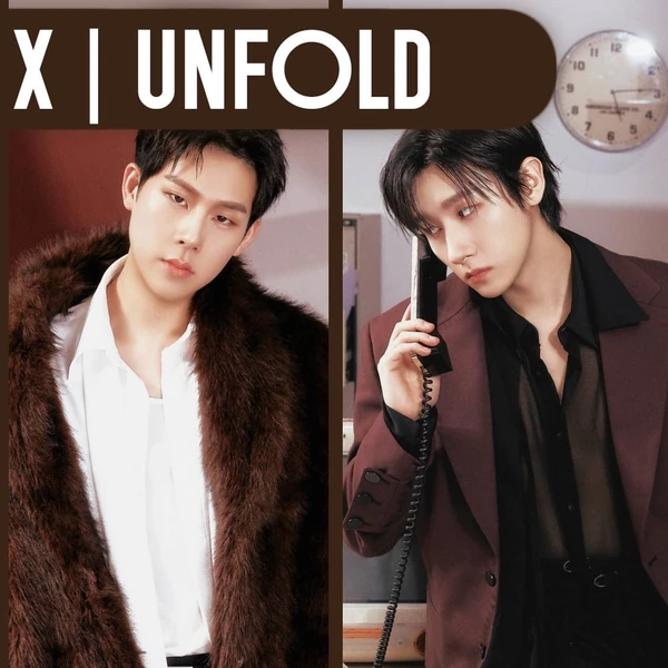 Foto Populer Penuh Cinta untuk MONSTA X