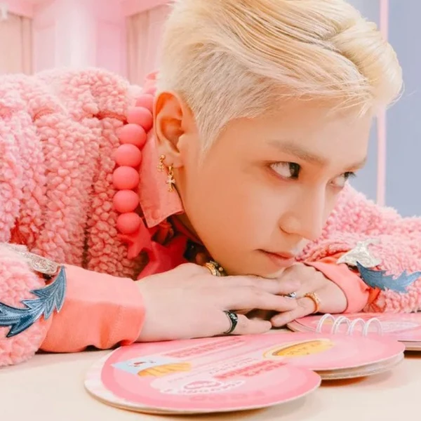 Popular profile picture of Taeyong (NCT 127) loved by fans