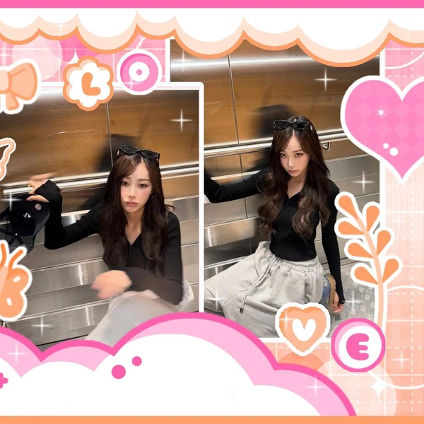 Fans' Pick: Best Moment of Giselle (aespa)