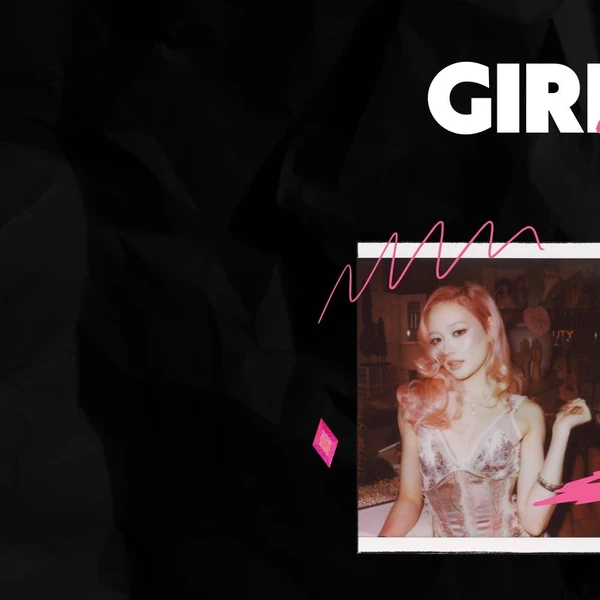 Shining profile picture of GIRLSET on today's Choeaedol