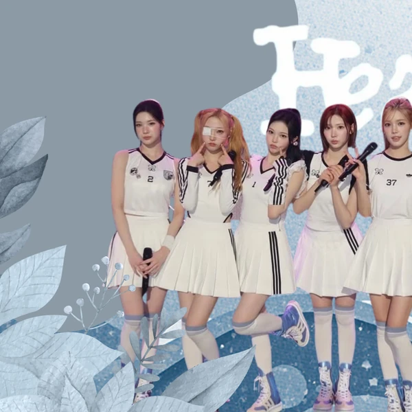 Signature photo of Hearts2Hearts capturing their charm