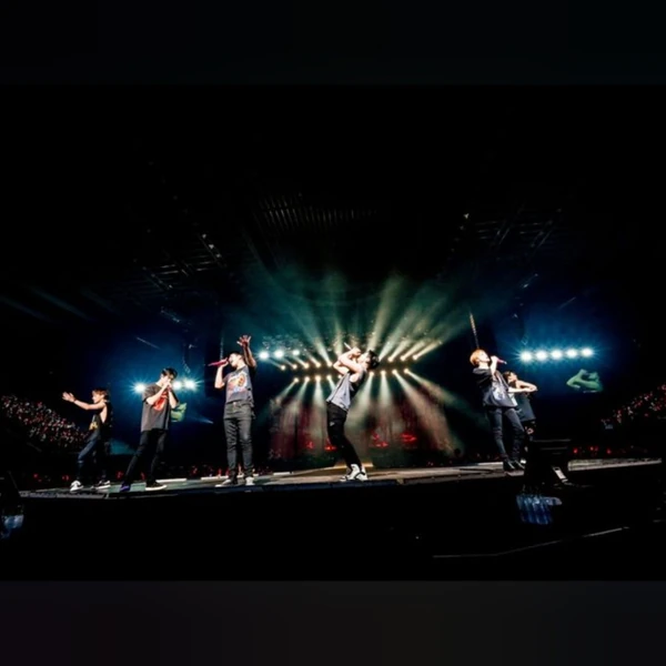 팬들이 뽑은 iKON 최고의 순간