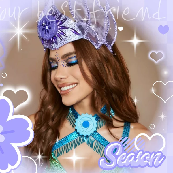 Today's Most Loved Anitta