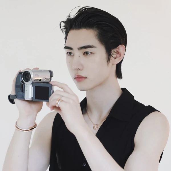 今天最受喜爱的ENHYPEN