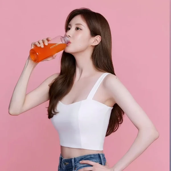 Today's Most Loved Seohyun (Girls' Generation)