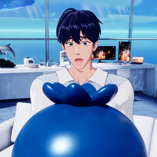 Top Photo Full of PLAVE Love