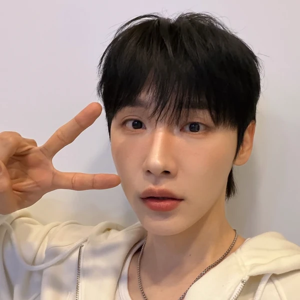 粉絲票選的田雄 (AB6IX)最佳瞬間