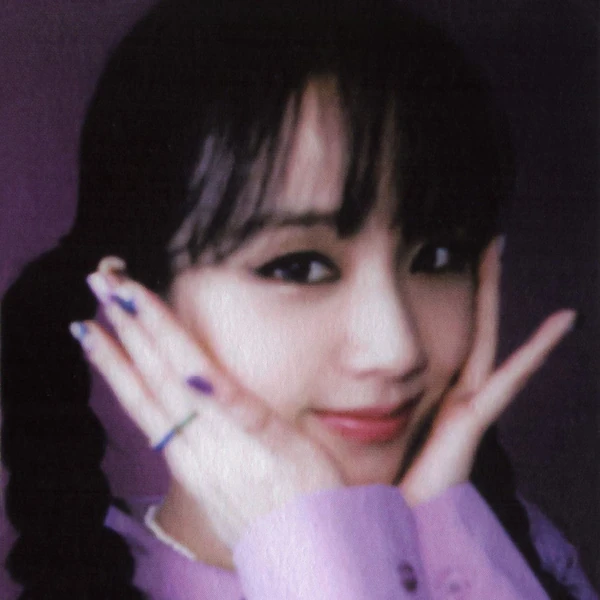 Foto Populer Penuh Cinta untuk Jisoo (BLACKPINK)