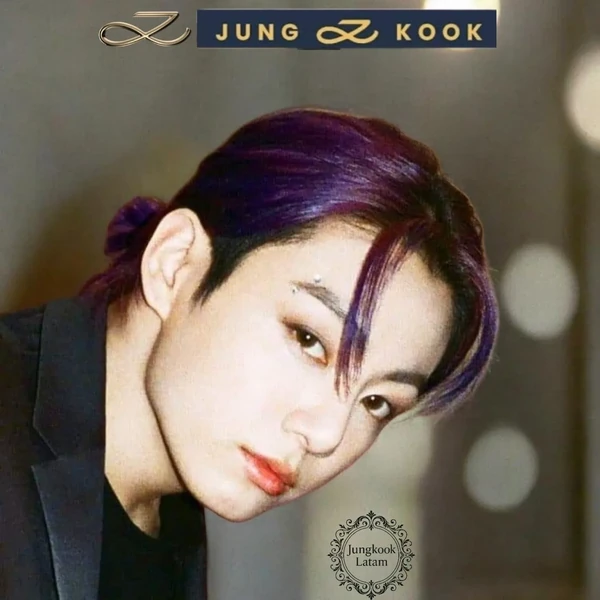 Today's Most Loved Jungkook (BTS)