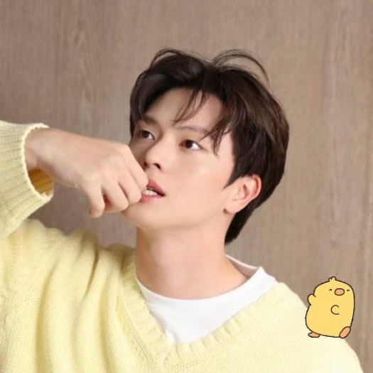 Top Photo Full of Yook Sungjae (BTOB) Love