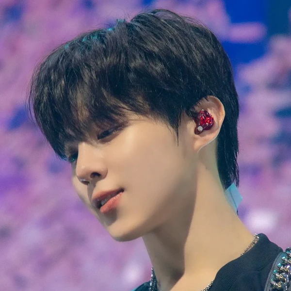 Fans' Pick: Best Moment of Kim Wooseok