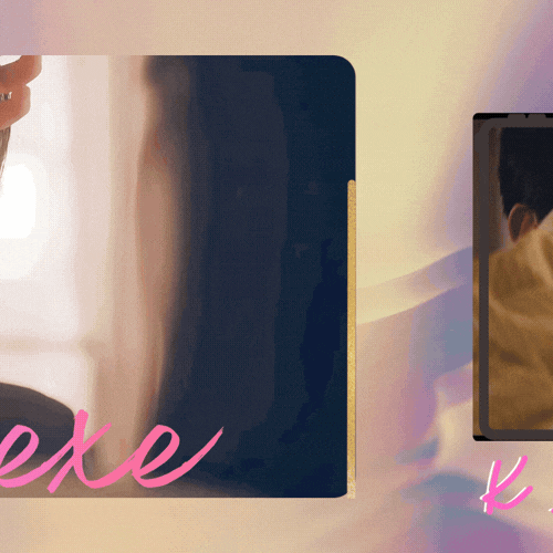 Top Photo Full of Kim Yohan (WEi) Love