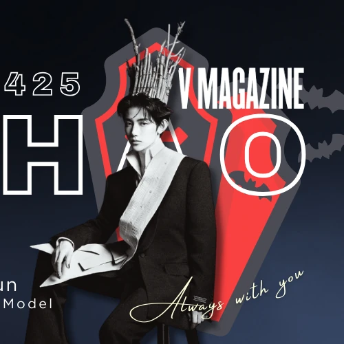 Fans' Pick: Best Moment of Zhang Hao