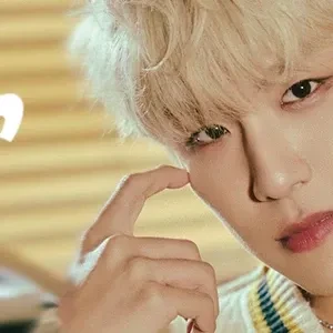 Top Photo Full of Park Woojin (AB6IX) Love