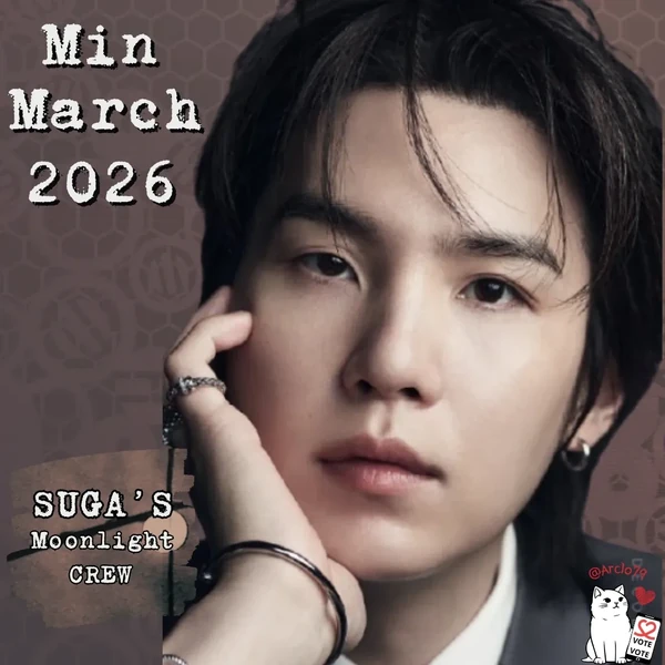 팬들이 뽑은 슈가 (방탄소년단) 최고의 순간