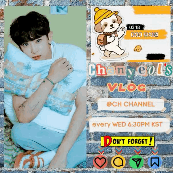 Today's Most Loved Chanyeol (EXO)