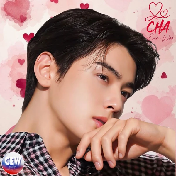 Top Photo Full of Eunwoo (ASTRO) Love