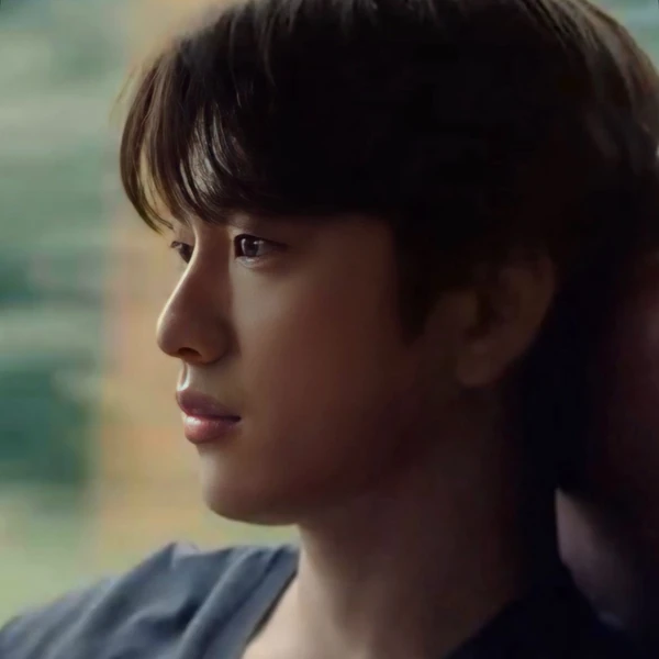 Today's Most Loved Jinyoung (GOT7)