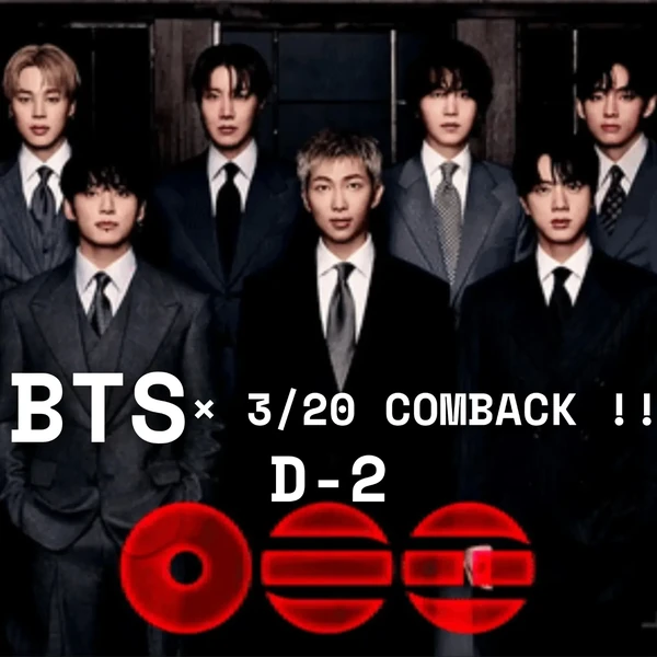 充滿粉絲愛意的防彈少年團人氣照片