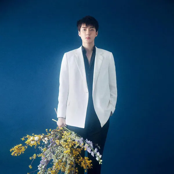 今天最受喜爱的世勋 (EXO)